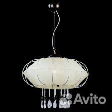 Светильник подвесной