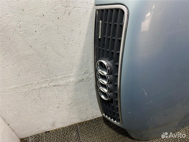 Капот Audi A4 (B6), 2003