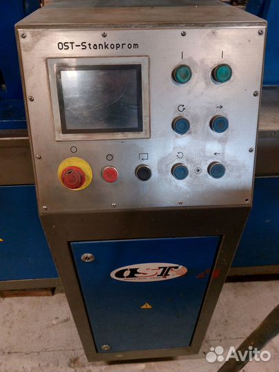 Линия изготовления элементов холодной ковки