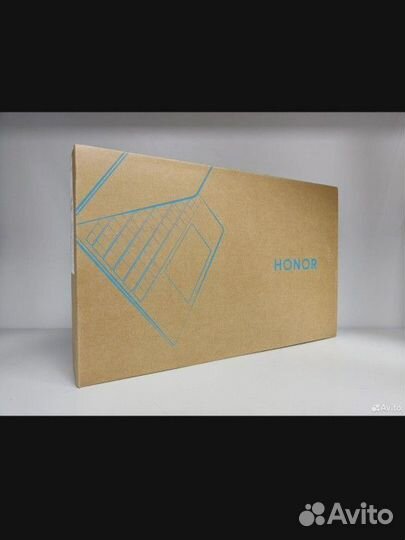 Honor magicbook 15 ryzen 5 новый