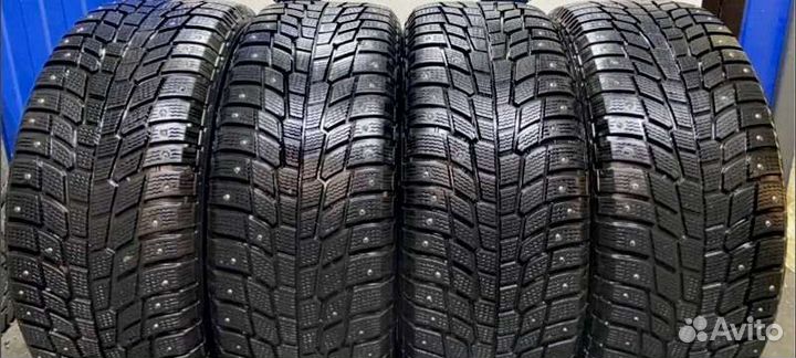 Michelin Latitude X-Ice North 205/60 R16 94T