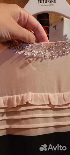 Платье Lusio на выпускной