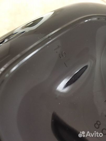 Контейнер tupperware для разогревания и хранения