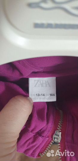 Пакет одежды 10-14 лет