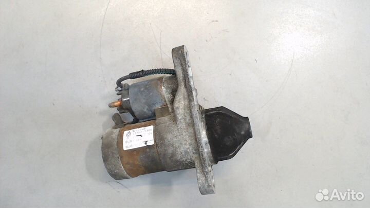 Стартер Renault Laguna 3 2009, 2008