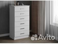 Комод Катрин-4 Тэкс