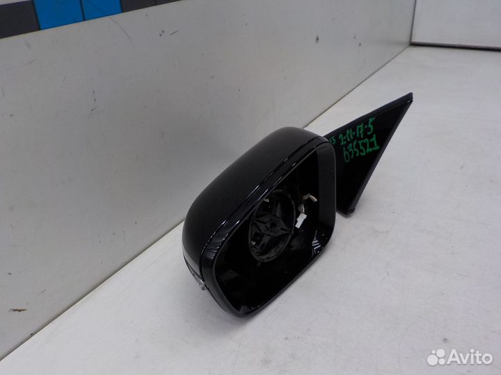 Зеркало наружное левое BMW 3 G20/G21 2018