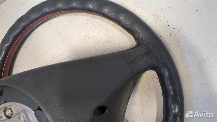 Руль Mercedes SLK R170, 2000