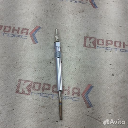 Свеча накаливания