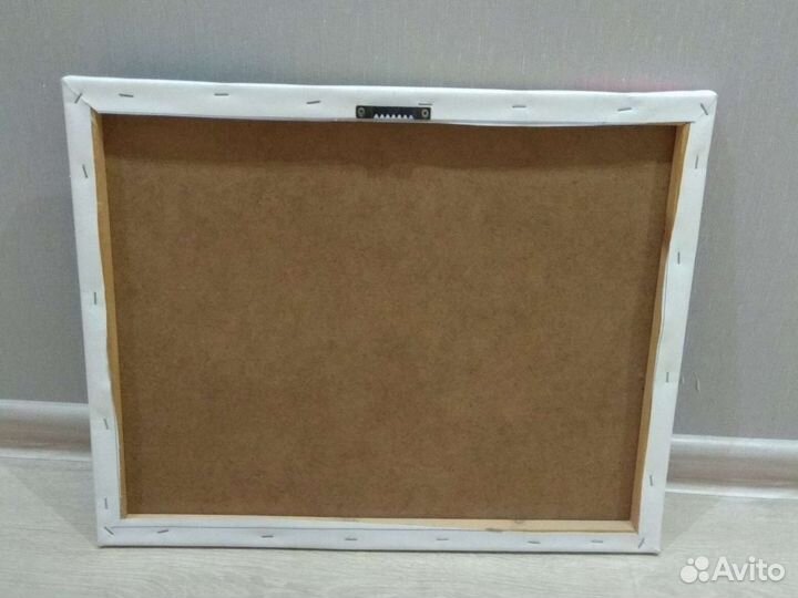 Картина алмазная готовая