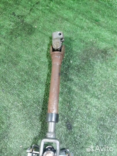 Рулевая колонка Haima M3