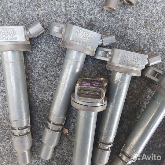 Lexus IS250 катушка зажигания