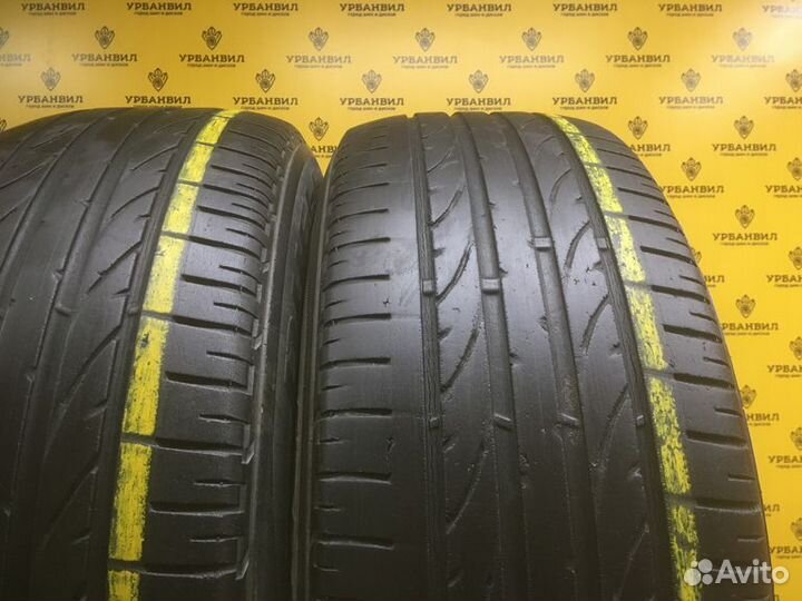 Bridgestone Dueler H/P Sport 225/65 R17 102H