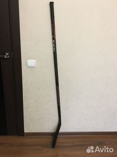 Клюшка хоккейная CCM