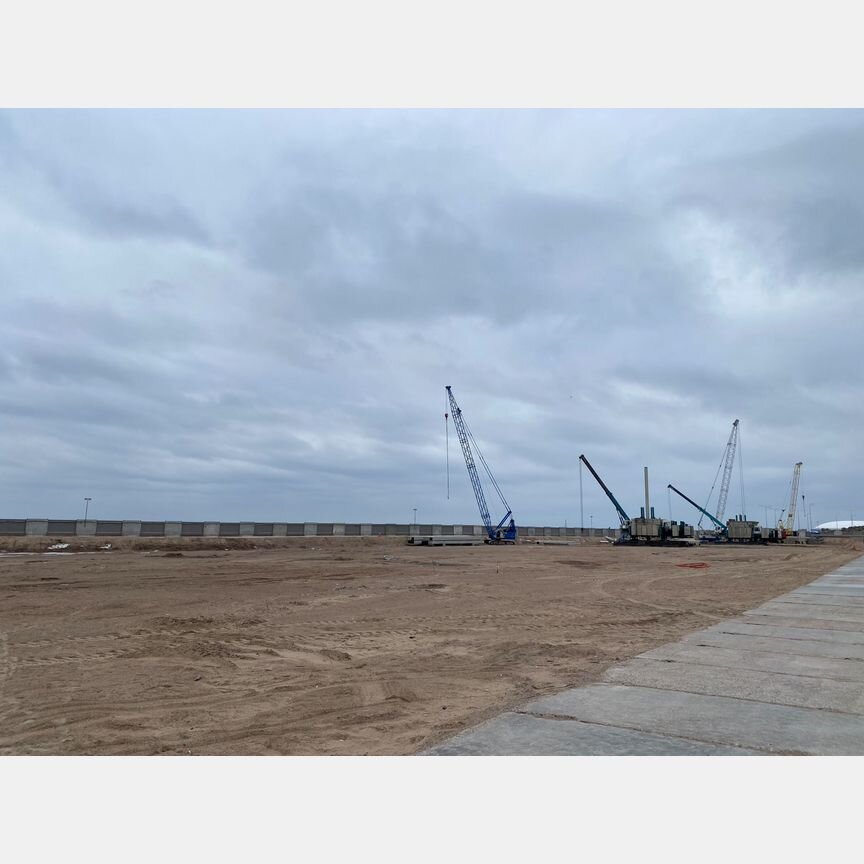 3-к. квартира, 74,7 м², 15/18 эт.