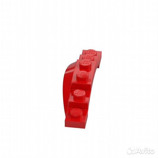 Деталь Lego 4525791