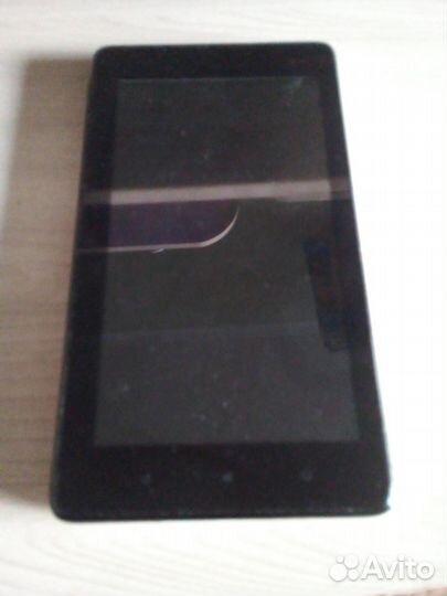 Huawei Ideos S7 Slim / Samsung gt-p6200