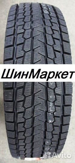 Yokohama Ice Guard G075 225/80 R15 118