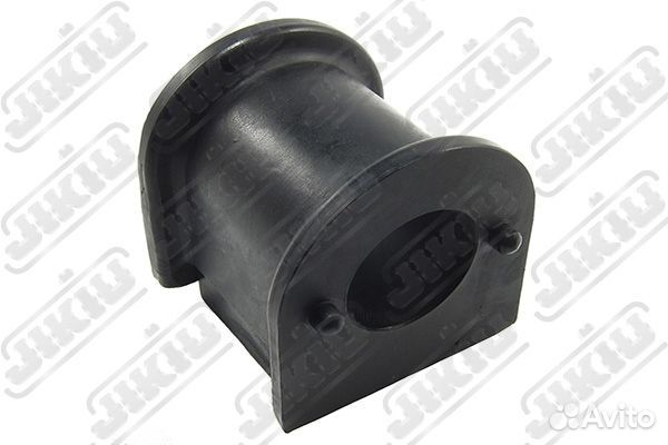 Втулка стабилизатора передняя toyota caldina, coro