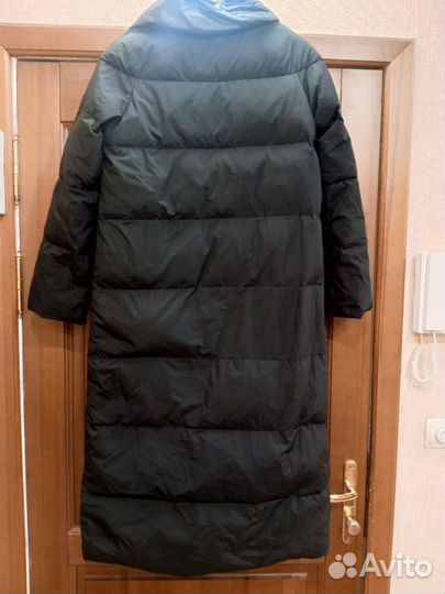 Пуховик женский 42 44