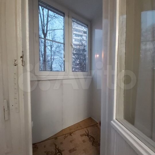 Комната 19 м² в 3-к., 7/9 эт.