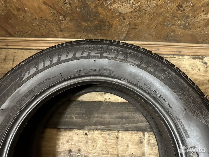 Bridgestone Dueler H/P 215/65 R16 98H