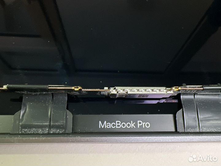 Крышка Apple MacBook Pro