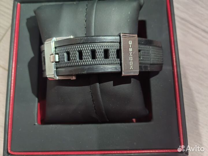 Часы Casio g shock mtg b1000