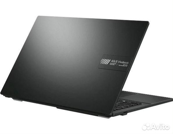 Ноутбук asus E1504FA-BQ718W (новый, на гарантии)