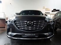 Новый Mazda CX-9 2.5 AT, 2023, цена от 6 680 000 руб.