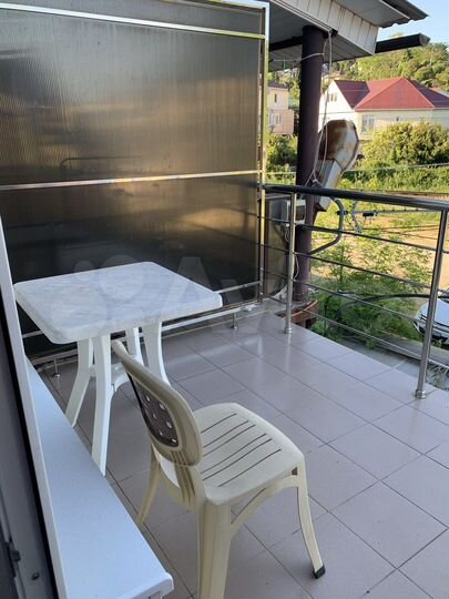 Комната 25 м², 2/3 эт.