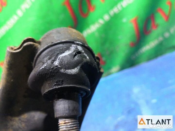 Рычаг передний левый toyota passo