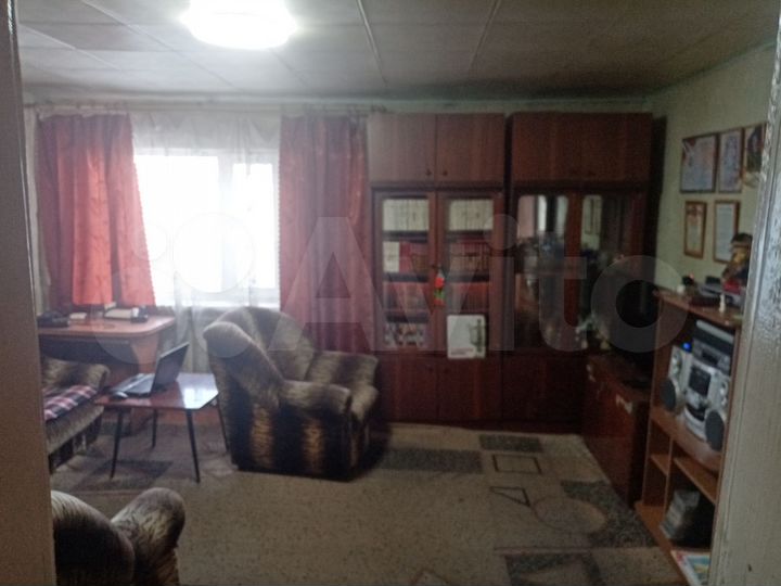 Дом 65 м² на участке 20 сот.