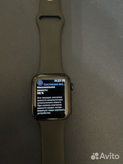 Apple watch series se 2