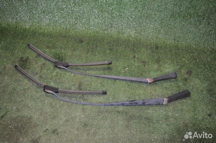 Поводок дворника ford focus 1