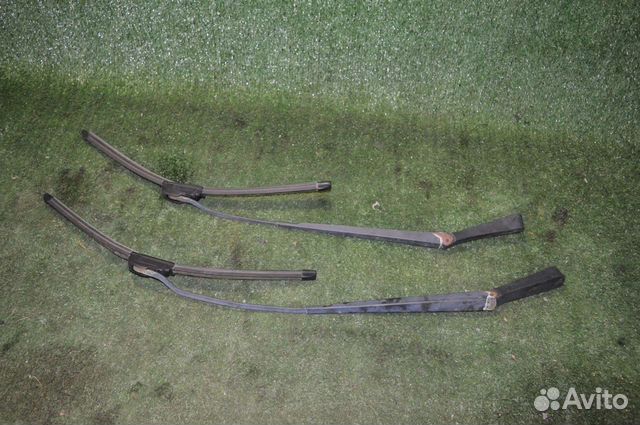 Поводок дворника ford focus 1