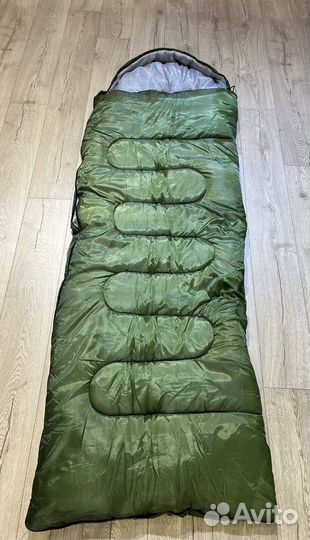 Спальник -25