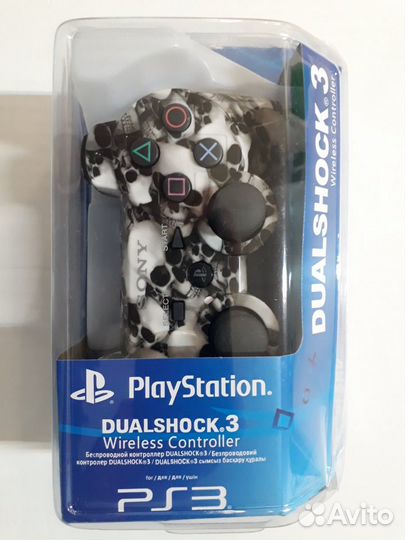 PS3 Controller DualShock 3 