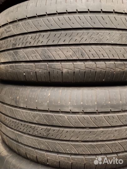 Hankook Dynapro HP2 RA33 235/65 R17