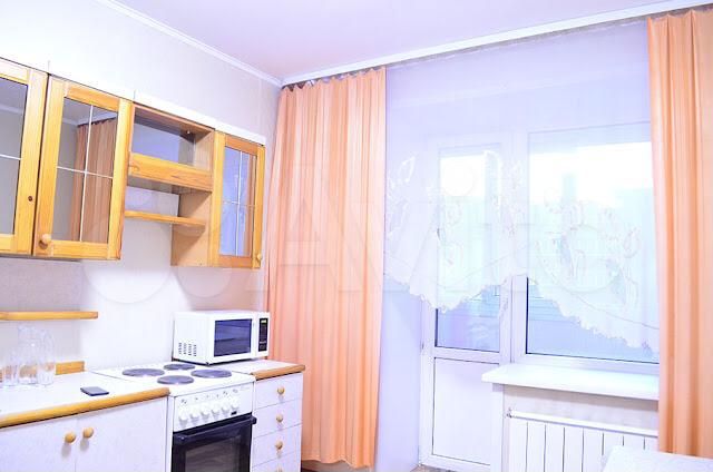 1-к. квартира, 46,8 м², 7/9 эт.