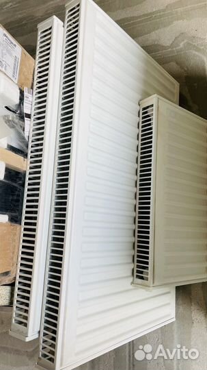 Радиатор отопления