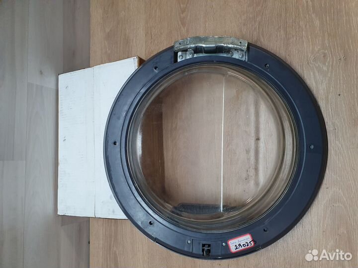 Люк для стиральной машины Hotpoint-Ariston