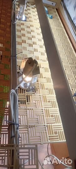 Террариум для рептилий бу