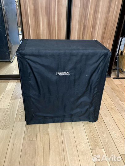 Mesa boogie 4x12 recto Standard OS Straight