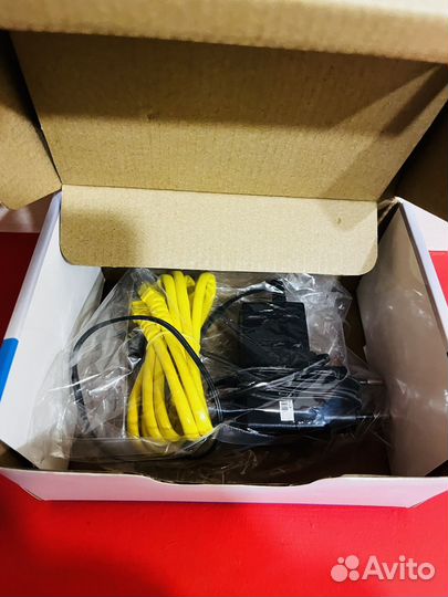 Роутер D-Link DIR 300