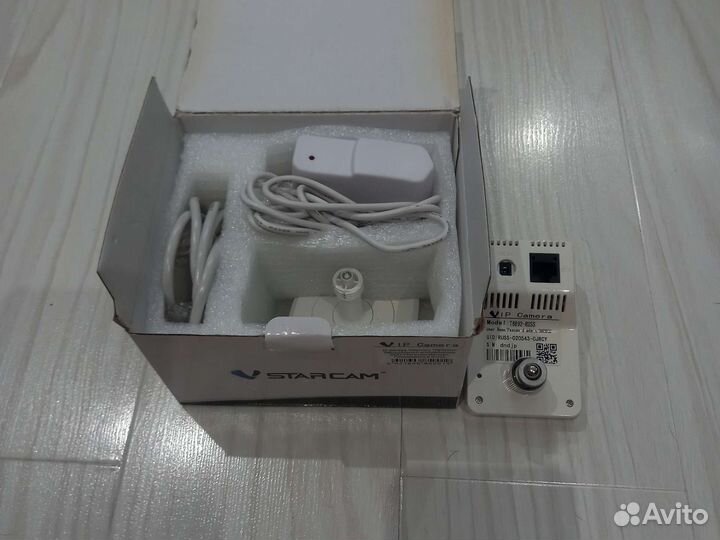 Ip wi fi камера