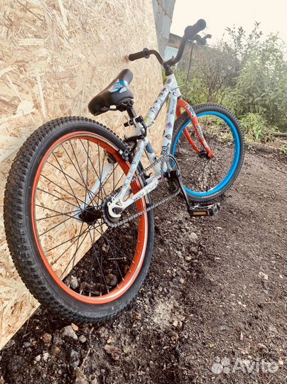 Велосипед 20