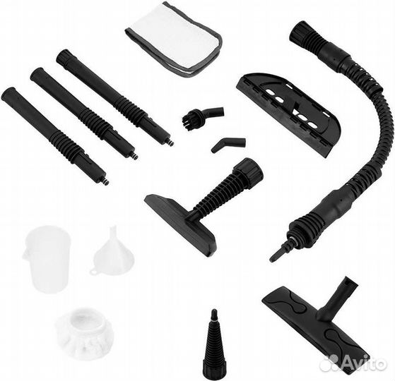 Пароочиститель