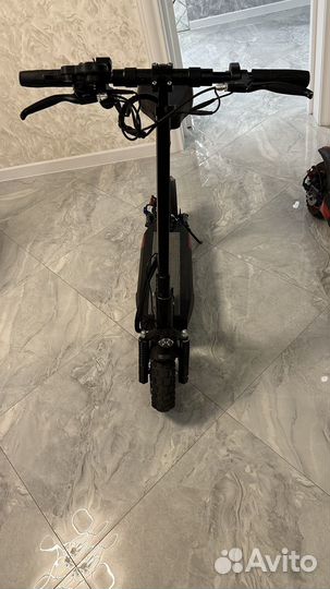 Электросамокат kugoo m4 pro