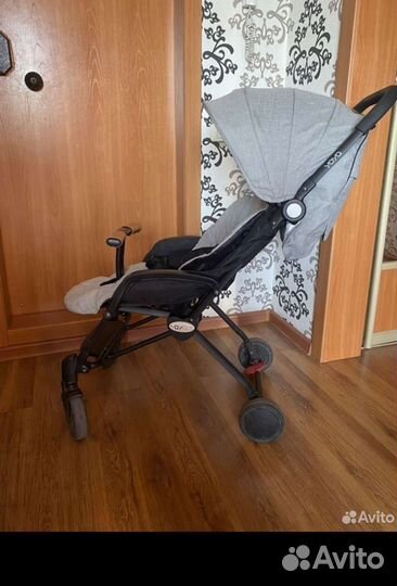 Прогулочная коляска yoya бу